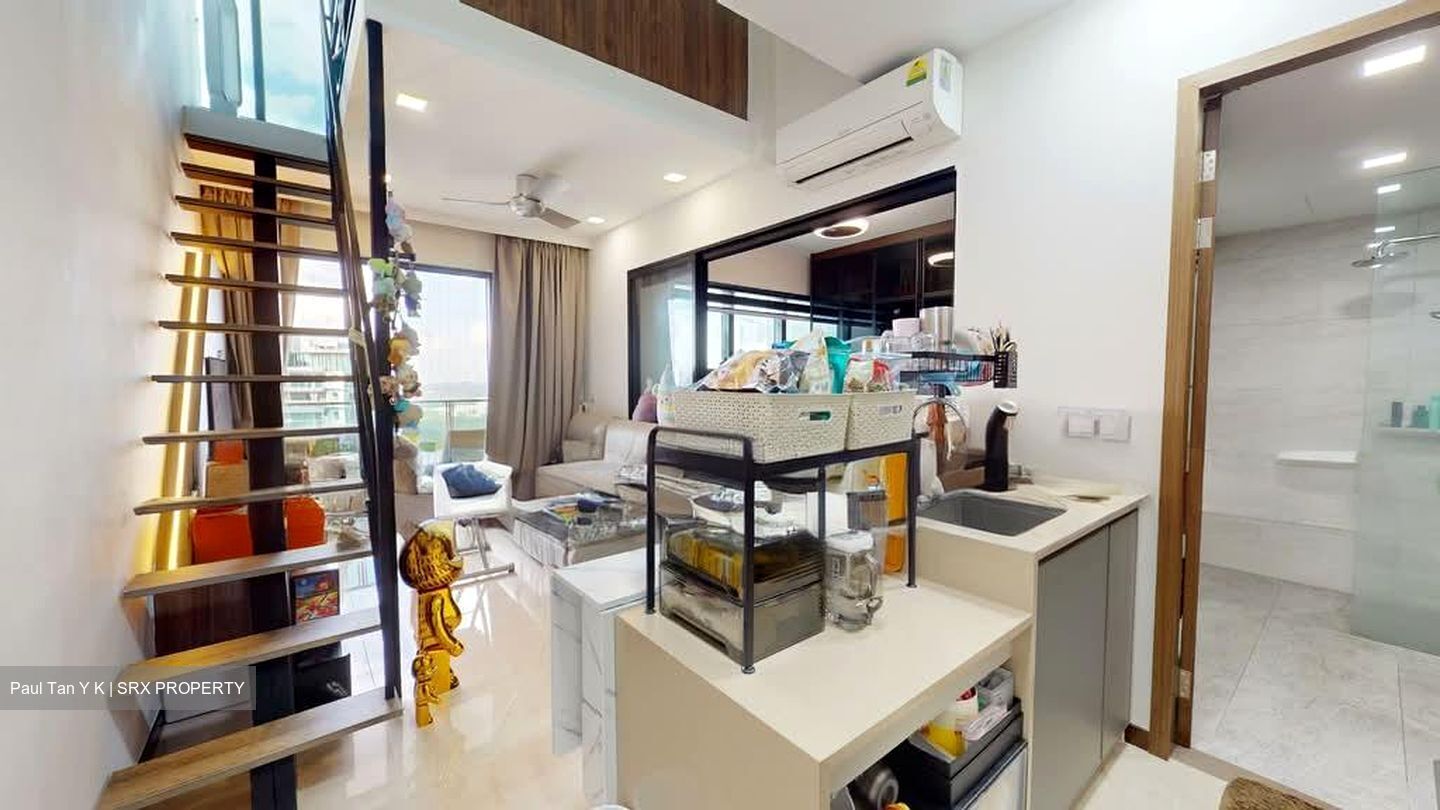 Normanton Park (D5), Apartment #536081531